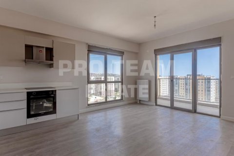 Leilighet  i Kepez, Antalya, Tyrkia Nr. 192720 - 10