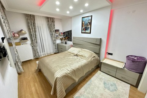Daire  3+1  Antalya, Türkiye №192723 - 8