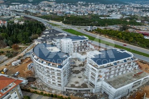 3+1 Wohnung  in Oba, Antalya, Türkei Nr. 161980 - 22