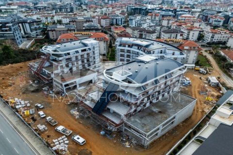 3+1 Wohnung  in Oba, Antalya, Türkei Nr. 161980 - 24