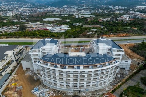 3+1 Wohnung  in Oba, Antalya, Türkei Nr. 161980 - 23