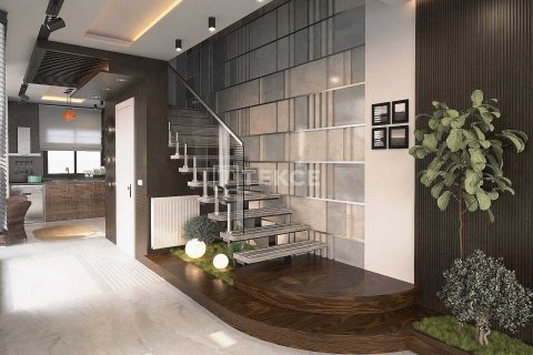 Villa  2+1  Silifke, Mersin, Türkiye №191325 - 22