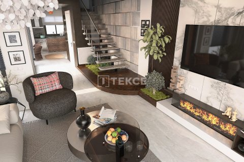 Villa  2+1  Silifke, Mersin, Türkiye №191325 - 18