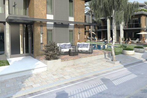 Villa  2+1  Silifke, Mersin, Türkiye №191325 - 6