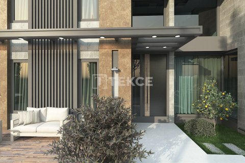 Villa  2+1  Silifke, Mersin, Türkiye №191325 - 5