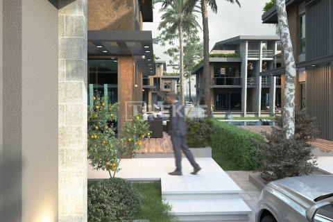 Villa  2+1  Silifke, Mersin, Türkiye №191325 - 11