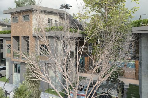 Villa  2+1  Silifke, Mersin, Türkiye №191325 - 9