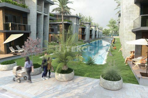 Villa  2+1  Silifke, Mersin, Türkiye №191325 - 14