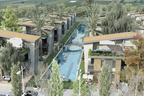 Villa  2+1  Silifke, Mersin, Türkiye №191325 - 15