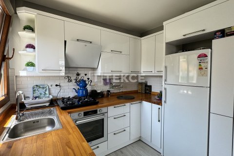 Villa for sale  in Selcuk, Izmir, Turkey, 2 bedrooms, 125m2, No. 191326 – photo 26