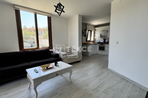 Villa for sale  in Selcuk, Izmir, Turkey, 2 bedrooms, 125m2, No. 191326 – photo 21