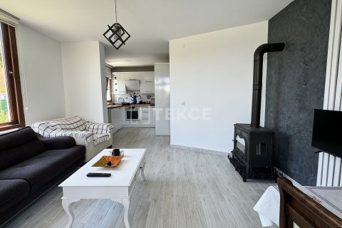 Villa for sale  in Selcuk, Izmir, Turkey, 2 bedrooms, 125m2, No. 191326 – photo 18