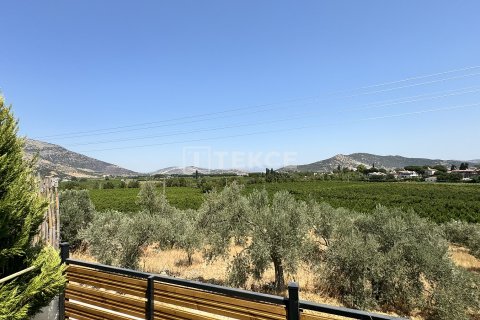 Villa for sale  in Selcuk, Izmir, Turkey, 2 bedrooms, 125m2, No. 191326 – photo 13