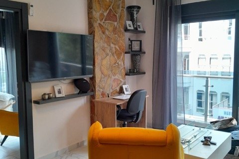 Продажа квартиры  в Анталье, Турция 1+1, 55м2, №184633 – фото 10