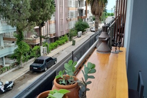 Продажа квартиры  в Анталье, Турция 1+1, 55м2, №184633 – фото 6