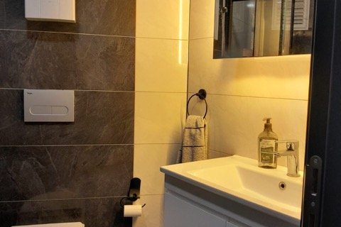 Продажа квартиры  в Анталье, Турция 1+1, 55м2, №184633 – фото 4