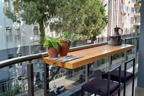 Продажа квартиры  в Анталье, Турция 1+1, 55м2, №184633 – фото 18