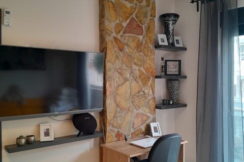 Продажа квартиры  в Анталье, Турция 1+1, 55м2, №184633 – фото 8