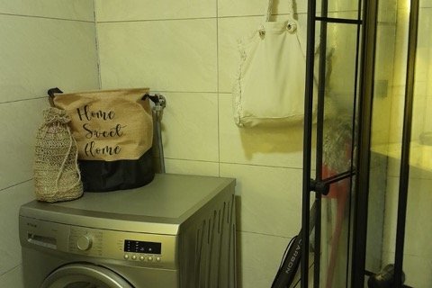 Продажа квартиры  в Анталье, Турция 1+1, 55м2, №184633 – фото 11