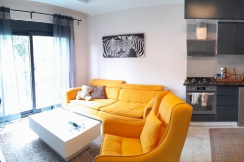 Продажа квартиры  в Анталье, Турция 1+1, 55м2, №184633 – фото 7