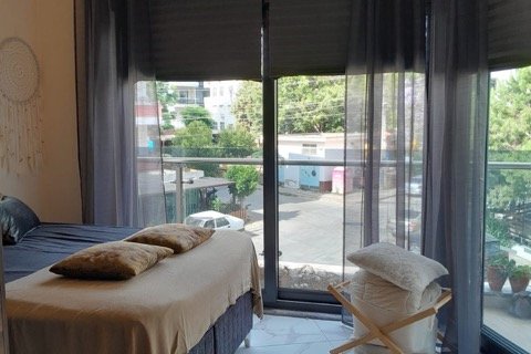 Продажа квартиры  в Анталье, Турция 1+1, 55м2, №184633 – фото 17