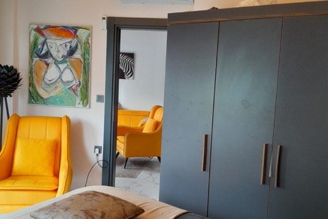 Продажа квартиры  в Анталье, Турция 1+1, 55м2, №184633 – фото 15