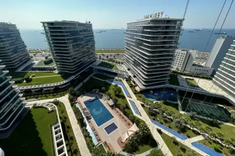 Продажа квартиры  в Стамбуле, Турция 3+1, 149м2, №184583 – фото 4