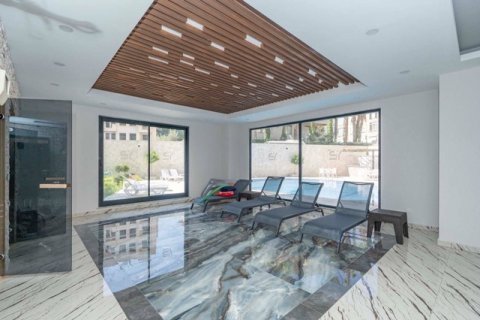 Daire  1+1  Antalya, Türkiye №184632 - 30