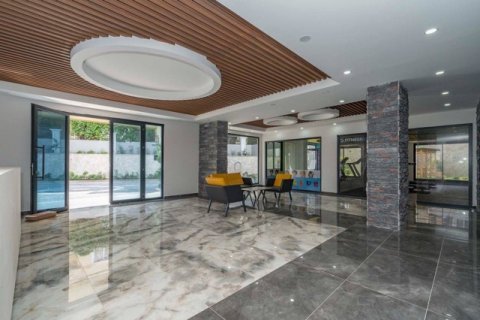 Daire  1+1  Antalya, Türkiye №184632 - 20