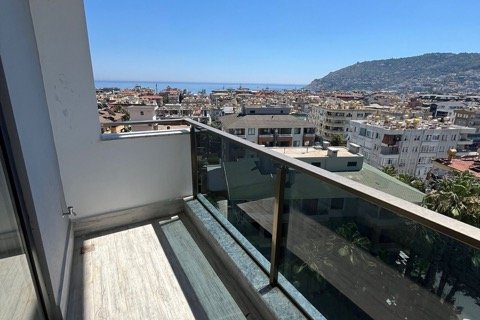 Daire  1+1  Antalya, Türkiye №184632 - 12