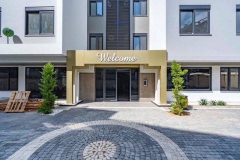 Daire  1+1  Antalya, Türkiye №184632 - 17