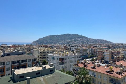 Daire  1+1  Antalya, Türkiye №184632 - 18