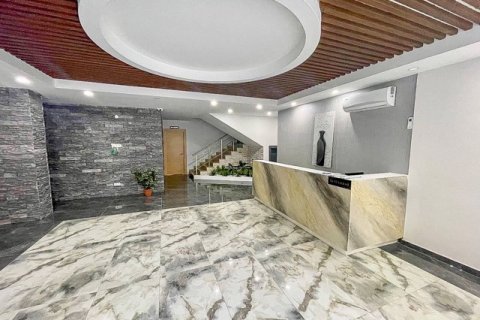 Daire  1+1  Antalya, Türkiye №184632 - 24