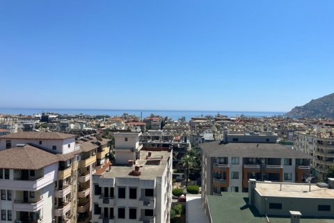 Daire  1+1  Antalya, Türkiye №184632 - 19