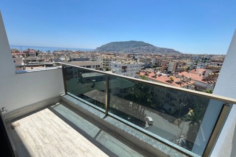 Daire  1+1  Antalya, Türkiye №184632 - 15