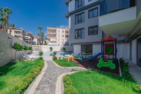 Daire  1+1  Antalya, Türkiye №184632 - 22