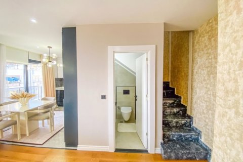 Daire 2+1 Antalya, Türkiye №184628 - 20