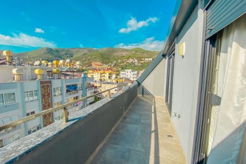 Daire 2+1 Antalya, Türkiye №184628 - 23