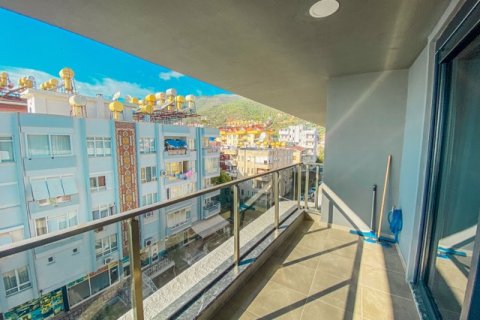 Daire 2+1 Antalya, Türkiye №184628 - 18