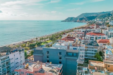 Daire 2+1 Antalya, Türkiye №184628 - 4