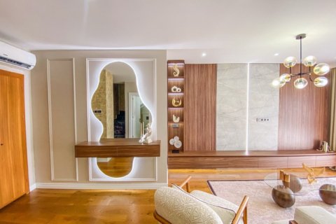 Daire 2+1 Antalya, Türkiye №184628 - 10