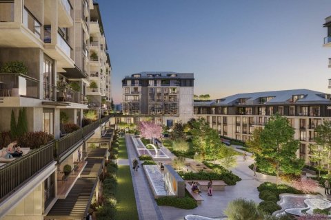 Apartment for sale  in Istanbul, Turkey, 5 bedrooms, 565m2, No. 184582 – photo 3