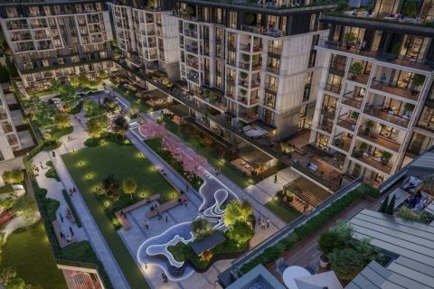 Apartment for sale  in Istanbul, Turkey, 5 bedrooms, 565m2, No. 184582 – photo 5