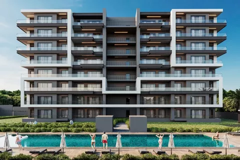 2+1 Lägenhet  i Aksu, Antalya, Turkiet Nr. 183081 - 13