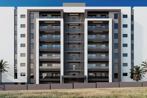 2+1 Lägenhet  i Aksu, Antalya, Turkiet Nr. 183081 - 15