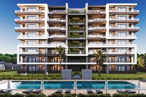 2+1 Lägenhet  i Aksu, Antalya, Turkiet Nr. 183081 - 18