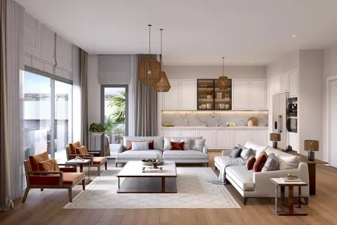 2+1 Lägenhet  i Aksu, Antalya, Turkiet Nr. 183081 - 28