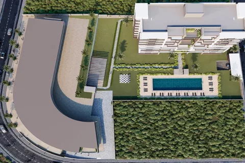 2+1 Lägenhet  i Aksu, Antalya, Turkiet Nr. 183081 - 19