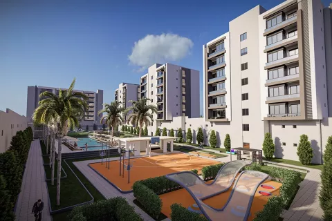 Apartment for sale  in Kepez, Canakkale, Turkey, 2 bedrooms, 92.72m2, No. 183083 – photo 10