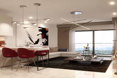Apartment for sale  in Kepez, Canakkale, Turkey, 2 bedrooms, 92.72m2, No. 183083 – photo 29